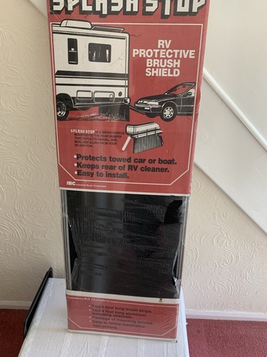 Motorhome dirt skirt - rv,