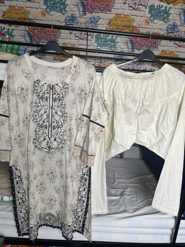 Ladies salwar kameez - salwar,