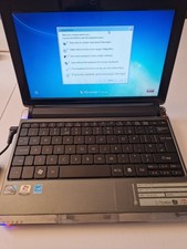 Packard Bell NAV50 Intel Atom