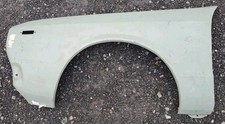 Datsun 810 180B Bluebird Front