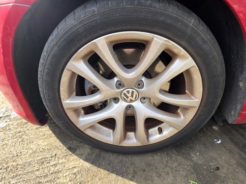 Volkswagen scirocco mk3 - volkswagen, 3dr