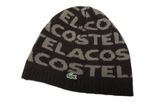 LACOSTE Cap Men's 00 Black