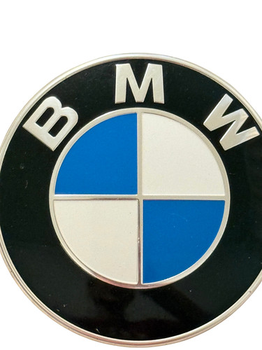 Bmw genuine oem hood - genuine,