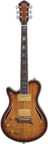 Michael kelly hybrid special - michael,