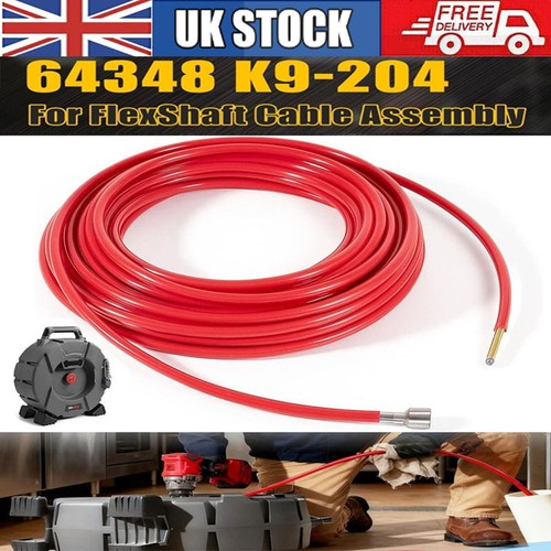 For flexshaft cable assembly - flexshaft,