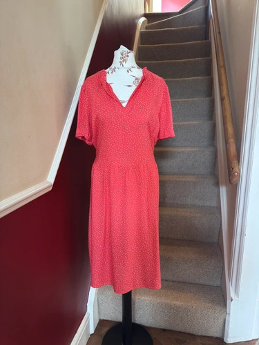 Joules size polka - joules,