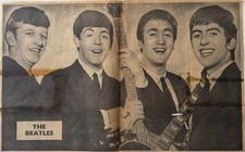 Ringo Starr 1963 Liverpool