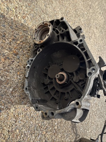 Golf mk6 audi seat - 09-12, vw