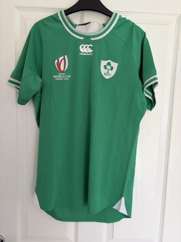 Ireland 2023 world cup rugby - ireland,
