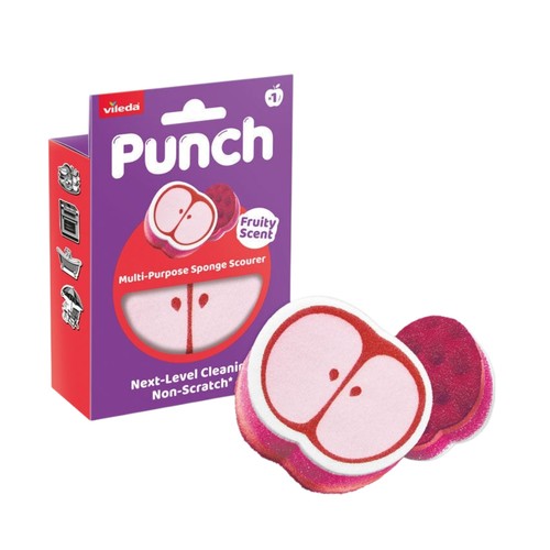 Vileda punch apple - vileda,