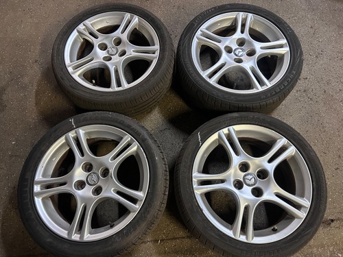 Mazda mx5 set - mx5,