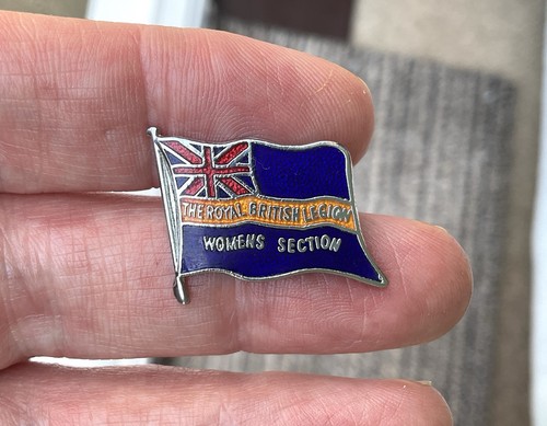 Vintage british legion womens - vintage,
