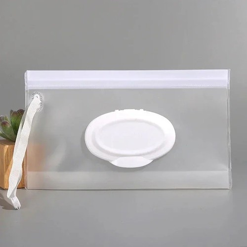 1pcs reusable wet wipes holder - 1pcs,