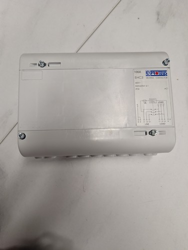 Proteus ehc3 100a - ehc3, 3