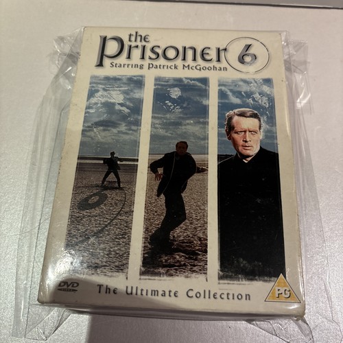 The prisoner ultimate - the,