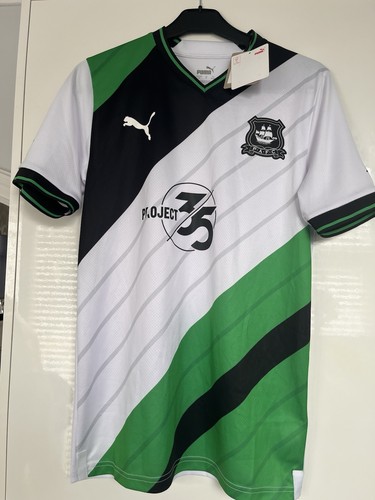 Plymouth argyle shirts 1 - shirts,