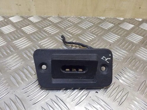 Caddy variant 9k9b door - vw, ii