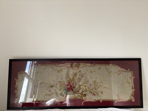 19th century french aubasson - 19th,