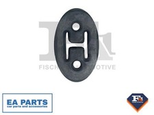 Holder, exhaust system for