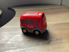 VTech Toot Toot Drivers