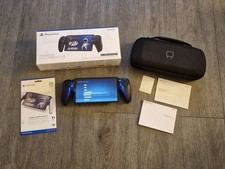 Playstation Portal (Black) -