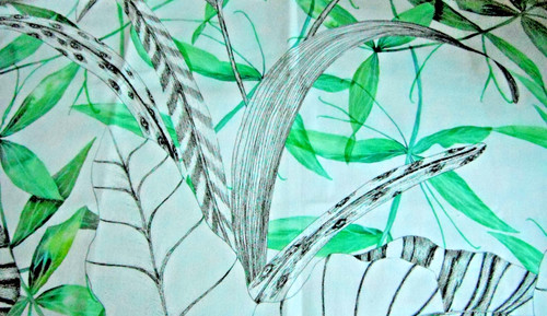Designers guild curtain fabric - designers,