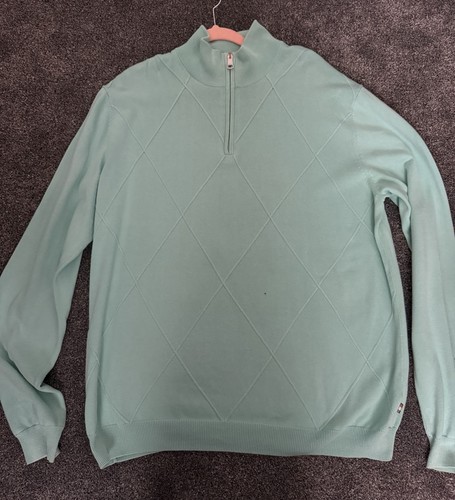 Aquascutum golf men jumper - men’s,