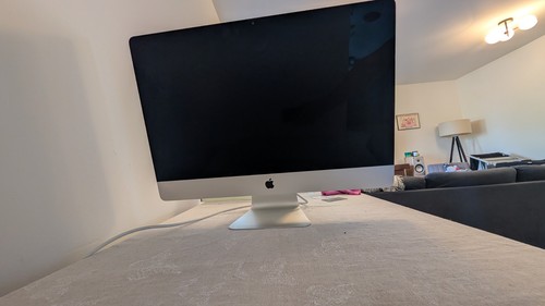 Imac screen late 2013 - 27",