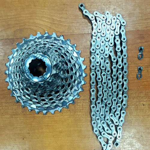 Sram red 1190 speed - sram,