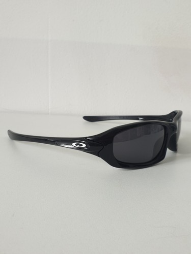 Oakley fives black - oakley,