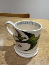 Emma Bridgewater Parakeet