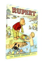 Rupert Annual 1975 (No Author