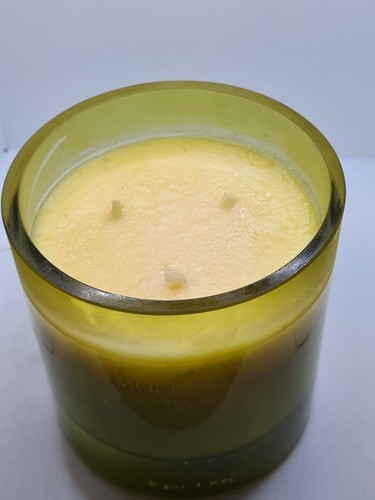 Molton brown wick candle - 3,