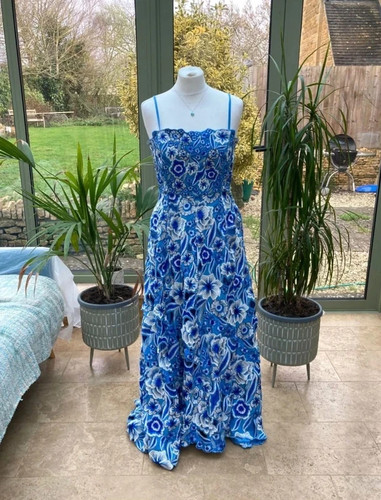 Karen millen lydia floral - millen,