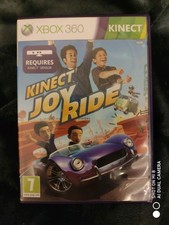 Kinect Joy Ride Xbox 360
