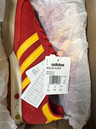 Adidas originals kegler super - adidas,