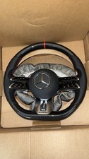 Mercedes Benz Steering