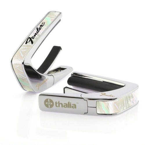 Thalia fender guitar capo - fender,