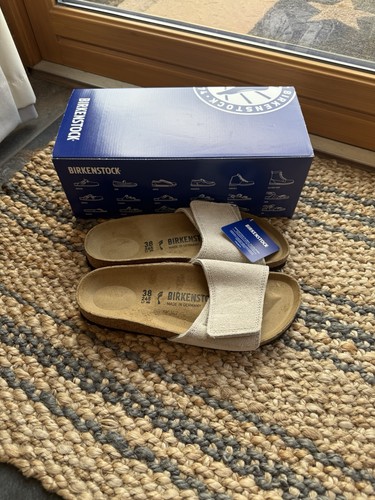 Birkenstock sylt ladies - birkenstock,