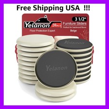 Self-Adhesive 3.5-inch