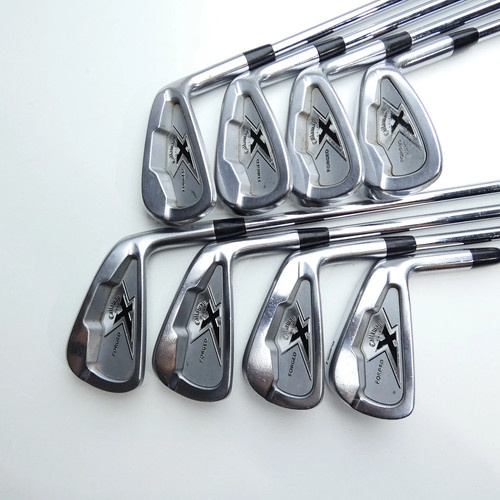 Used callaway forged - used, x