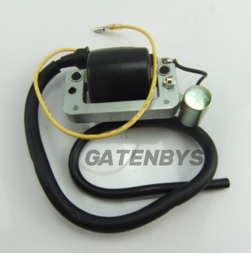 12v ignition coil - coil, +