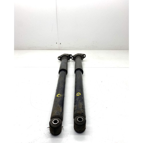Ford focus shock absorbers - ford, st