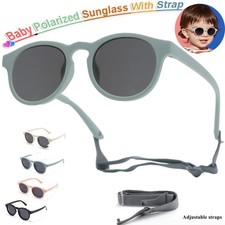 Polarized Baby Sunglasses