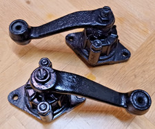 MG TA 1936-1939 Pair of Luvax