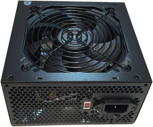 Apevia venus atx vs450w - venus, power