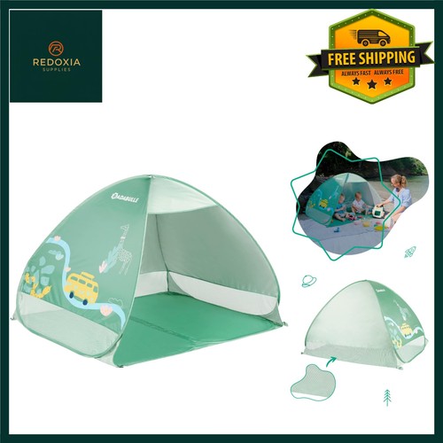 Portable pop baby - portable,