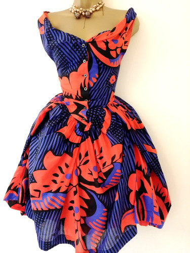 Vivienne westwood fit flare - &,