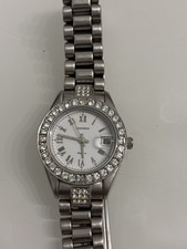 Ladies Sekonda classique