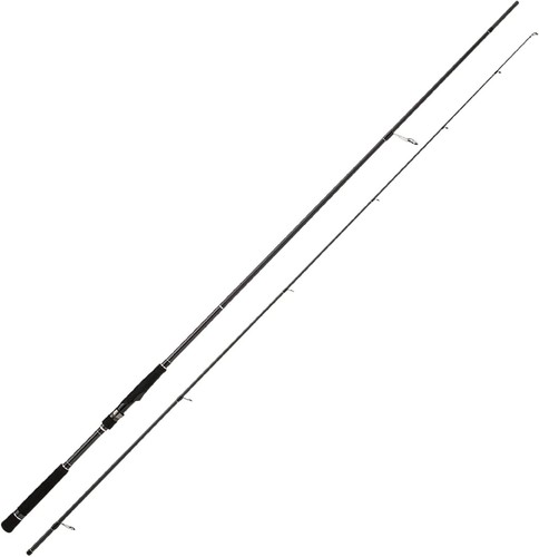 Major craft seabass bass - bass, rod